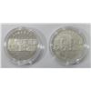 Image 1 : 2007 UNC & PROOF LITTLE ROCK