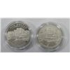 Image 2 : 2007 UNC & PROOF LITTLE ROCK