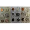Image 2 : 3 - U.S. PROOF SETS - 1959, 1960, 1961 in ORG PKS