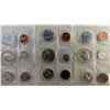 Image 1 : 3 - U.S. PROOF SETS - 1962, 1963, 1964 in ORG PKS