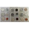 Image 2 : 3 - U.S. PROOF SETS - 1962, 1963, 1964 in ORG PKS