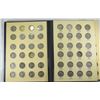 Image 2 : 1- COMPLETE 1938-64 JEFFERSON 5 CENT SET