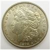 Image 1 : 1878-S PROOFLIKE MORGAN DOLLAR BU