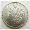 Image 1 : 1879-O BU MORGAN DOLLAR