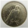 Image 3 : 1925 PEACE DOLLAR PCI MS63