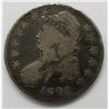Image 1 : 1824 CAPPED BUST HALF DOLLAR GOOD