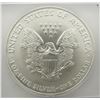 Image 3 : 2002 AMERICAN SILVER EAGLE ICG MS69