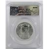 Image 10 : 2014 KENNEDY 50th ANNIV. SET ANACS