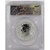 Image 14 : 2014 KENNEDY 50th ANNIV. SET ANACS
