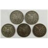 Image 2 : 5-CIRC MORGANS;