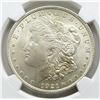 Image 2 : 1921 MORGAN DOLLAR NGC MS62