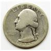 Image 1 : 1932-D WASHINGTON QUARTER DOLLAR