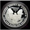 Image 2 : 1986 PROOF AMERICAN SILVER EAGLE