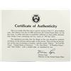 Image 3 : 1986 PROOF AMERICAN SILVER EAGLE