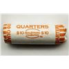 Image 1 : 1964-D WASHINGTON QTR BU ROLL - ORIGINAL
