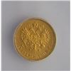 Image 3 : 1902 5 ROUBLE RUSSIAN EMPIRE ICG MS65