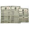 Image 1 : 43 - AU/UNC $2 RED SEAL NOTES