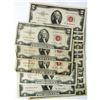 Image 1 : 20 - $2 RED SEAL NOTES