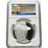Image 1 : PAWN STARS OLD MAN NGC SIGNED