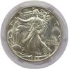 Image 2 : 1942 WALKING LIBERTY HALF DOLLAR PCGS MS65