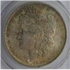 Image 2 : 1884-O MORGAN SILVER DOLLAR PCGS MS 64