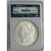 Image 1 : 1881-S MORGAN SILVER DOLLAR NCGS MS 65 PL