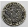 Image 2 : 1915 BARBER QUARTER VF/XF