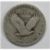 Image 2 : 1927-S T1 STANDING LIBERTY QUARTER- GOOD