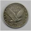 Image 2 : 1927 STANDING LIBERTY QUARTER- XF