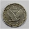Image 2 : 1928 STANDING LIVERTY QUARTER- XF/AU