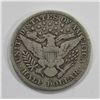 Image 2 : 1895-S BARBER HALF - VG