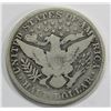 Image 2 : 1913 BARBER HALF- FOOD