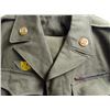 Image 4 : WWII US ARMY DRESS UNIFORM.