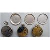 Image 3 : VINTAGE WESTCLOX PACKET WATCH LOT. POCKET BEN
