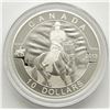 Image 1 : 2013 $10 FINE SILVER COIN - ROYAL CANADIAN