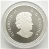Image 2 : 2013 $10 FINE SILVER COIN - ROYAL CANADIAN