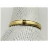 Image 1 : 14K GOLD RING W/ SMALL DIAMOND