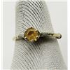 Image 1 : 10K GOLD LADIES RING