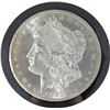 Image 2 : 1884-CC GSA MORGAN DOLLAR