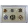 Image 1 : 1957, 1960, & 1961 US PROOF SETS