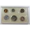 Image 3 : 1957, 1960, & 1961 US PROOF SETS