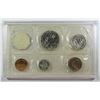 Image 4 : 1957, 1960, & 1961 US PROOF SETS