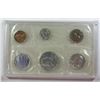Image 5 : 1957, 1960, & 1961 US PROOF SETS