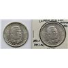 Image 1 : 1946 & 1951 BOOKER T WASHINGTON HALF