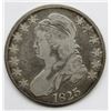 Image 1 : 1825 CAPPED BUST HALF DOLLAR