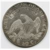 Image 2 : 1825 CAPPED BUST HALF DOLLAR