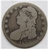 Image 1 : 1832-1833? BUST HALF DOLLAR