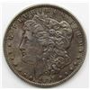 Image 1 : 1891-CC MORGAN DOLLAR