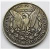 Image 2 : 1890-CC MORGAN DOLLAR