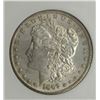 Image 2 : 1887-S PCI AU58 MORGAN SILVER DOLLAR